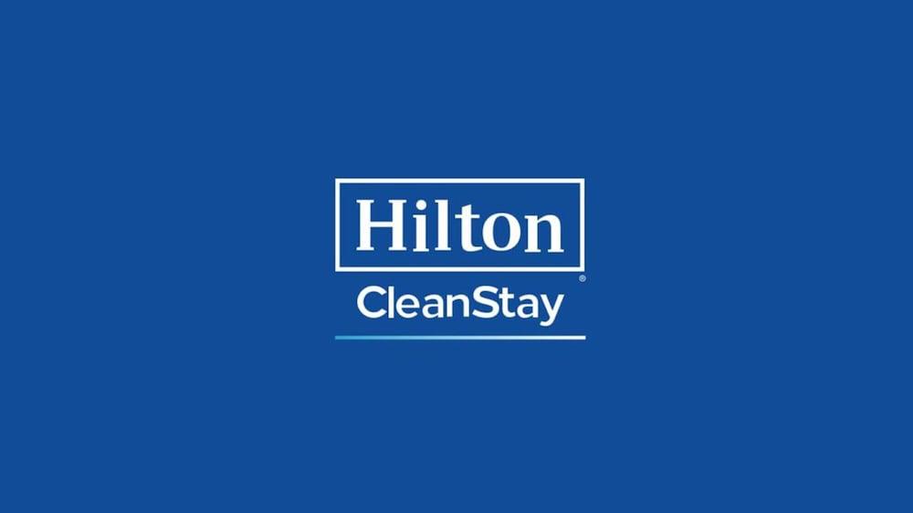 Tru By Hilton Edinburg Otel Dış mekan fotoğraf